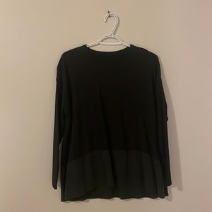 Lululemon Long Sleeve